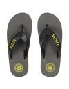 U.S. Polo Assn. Men Lake Dk. Grey Flip Flop 11-Uk (2Fd22053G03)