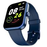 Noise Pulse 2 Max 1.85″ Display, Bluetooth Calling Smart Watch, 10 Days Battery, 550 Nits Brightness, Smart Dnd, 100 Sports Modes, Smartwatch For Men And Women (Midnight Blue)