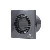 Standard 150 MM REFRESH AIR WINDOW BLACK