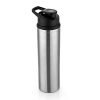 Primelife Stainless Steel 900 Ml Water Bottle For Fridge, School, Gym, Home, Office, Boys,Girls, Kids, Leak Proof With Matt Color & Sipper Cap (Sipper Bottle)