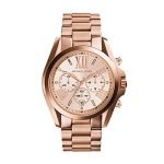 Michael Kors Analog Rose Dial Women’s Watch-MK5503