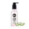 Instant Veda 99% Pure Aloe Vera Gel For Face | Skin And Hair | Ultimate Gel For Glowing Skin No Parabens | Silicones And Color For Men Women And Children – 140 Ml