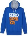 T2F Boys Cotton Hooded and Crew Neck Sweatshirt(BYS-SS-28_Royal Blue_7-8 Years_Royal Blue_7 Years-8 Years)