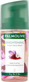 Palmolive Brightening Foam Facewash (100Ml) Face Wash(100 Ml)
