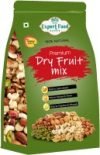 Expert food Nature Aahar Premium International Healthy Nutmix | Mixed Dryfruits |(1 kg)