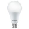 PHILIPS B22D Stellar Bright LED Bulb, 16 Watt (Crystal White)