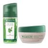 Palmolive Anti-Acne Foam Face Wash And Palmolive Brightening Souffle Face Scrub With 100% Natural Extracts