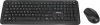 Targus Akm610Ap Keyboard & Mouse Wireless Desktop Keyboard(Black)