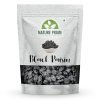 Nature prime Afghani Black Raisins 1 kg| Kismis | Rich in Iron & Vitamin B | Seedless Black Kishmish | Healthy Snacks | Dry Fruits