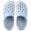 Urjo Girls’ Sky Clogs-2 Uk (34 Eu) (Women_Gems)