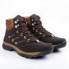 Kraasa Boots For Men(Brown)