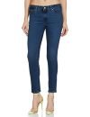Levi’s Women’s Skinny Jeans (21306-0570_Dark Indigo_28)