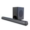 boAt Newly Launched Aavante Bar 2700 Bluetooth Soundbar with 300W RMS, 2.1CH with Wired Subwoofer, Signature Sound, Multi-Compatibility, EQ Modes, Bluetooth v5.3(Midnight Black)