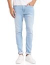 Amazon Brand – Symbol Men’s Skinny Fit Jeans (AD-SK-486_Light blue4_30)