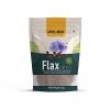 Upaveda Raw Flaxseed 1Kg || Raw Unroasted Flaxseed Alsi Seeds For Eating Weight Loss Hair Growth, Diet Snack Food