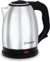 Longway Kestro Electric Kettle(2 L, Black)