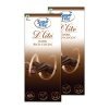 Sugar Free D’Lite Rich Cocoa Dark Chocolate Bar, 80G (Pack Of 2)