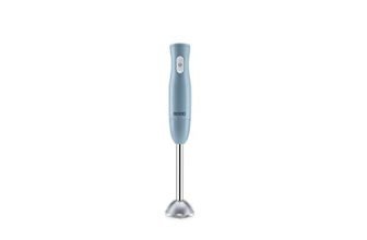 Usha Hb 3732 300-Watt Hand Blender (Blue)