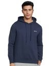 Newport Men’S Cotton Blend Crew Neck Sweatshirt (Npmepss20013K04002_Blue_M)