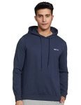 Newport Men’S Cotton Blend Crew Neck Sweatshirt (Npmepss20013K04002_Blue_M)