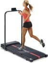 Lifelong Lltm162 Fit Pro 2 Hp Peak Dc Motorized Treadmill