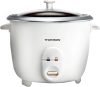 Thomson Delight Rc Electric Rice Cooker With Steaming Feature(1.8 L, White)