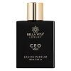 Bella Vita Luxury Ceo Man Eau De Parfum Perfume For Men With Lemon, Lavender, Tonka & Agarwood|Woody & Spicy Long Lasting Edp Fragrance Scent, 100 Ml