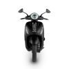Chetak Premium Electric Scooter by Bajaj Auto – with onboard Charger (Brooklyn Black)