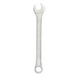 STANLEY 70-942E High Grade Steel Combination Spanner with Matte Finish-12mm