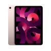Apple 2022 iPad Air M1 Chip (10.9-inch/27.69 cm, Wi-Fi, 64GB) – Pink (5th Generation)