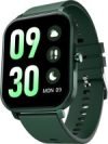 Fire-Boltt Epic Plus with1.83″ 2.5D Curved Glass,SPO2, Heart Rate tracking, Touchscreen Smartwatch(Green Strap, Free Size)