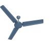 Polycab Nippy 1200 mm High Speed 1 Star Ceiling Fan with Max Air Technology and 2 years warranty (Classic Blue)