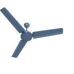 Polycab Nippy 1200 mm High Speed 1 Star Ceiling Fan with Max Air Technology and 2 years warranty (Classic Blue)