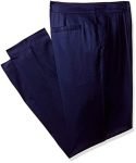 United Colors Of Benetton Women’S Straight Pants (16P4Tn1E9282I_Bluew35_46) Blue