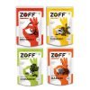 ZOFF Essential Kitchen Spices – Garam masala, Red Chilli, Turmeric & Coriander – Pack of 4 | 100g each | Pack of 4