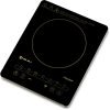 Bajaj Magnifique Induction Cooktop(Black, Gold, Touch Panel)
