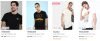 Myntra Deal : Min. 80% Off On Branded Men ClothingTshirts from 139 : Jeans from 359 : Shirts from 237 : Trousers from 339 : Trackpants from 245 :