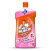 Mr. Muscle Floor Cleaner – Floral Perfection, 1L Bottle