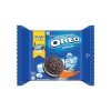 Oreo Cadbury Vanilla Flavour Chocolatey Sandwich Biscuit, 288.75 G