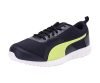 Puma Mens Magnum Idp Peacoat-Limepunch Peacoat-Limepunch Running Shoes – 6 Uk (37258301)