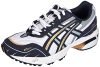 Asics Mens Gel-1090 Multicolor Sneaker – 3 Uk (1201A082-100)