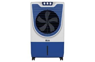Havells Altima Desert Air Cooler 70 Liters With Powerful Air Delivery And Smell Free Honeycomb Pads (Dark Teal)