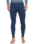 Rupa Men’s Regular Fit Blue Trousers 75