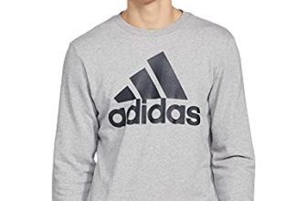Adidas Men’S Cotton Hooded Neck Track Jacket (Ha5603_M_Black/White/Minton_M)