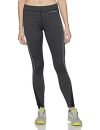U.S. POLO ASSN. Women’s Classic Fit Cotton Track Pants (UWTP0036_Charcoal Melang_28_Charcoal Melange_28)