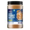 Saffola Fittify Original Peanut Butter With Omega-3 | Super Creamy | High Protein | High Fiber | Vegan | 925g