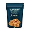 FARMORY Dried Figs | Natural, Rich in Iron, Fibre & Vitamins Fig / Afghanistan Anjir Dry Fruit