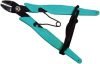 Visko 507 Garden Tool Kit | 1 Tools | Pruning Shear Cutter for All Purpose Garden Use with Smart Lock | Plant Cutter For Home Garden Scissors | Branch Trimmer | Flower Cutter | Multicolor |