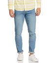 Amazon Brand – House & Shields Men’S Slim Jeans (Hs-Sb-Cl-Sl-206_Indigo-4_36)