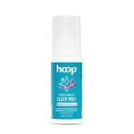 hoop Starry Nights Sleep Mist | Lavender Pillow Spray for Calm, Restful Nights, Better Quality Sleep | Aromatherapy Lavender & Chamomile Essential Oil | 100 ml